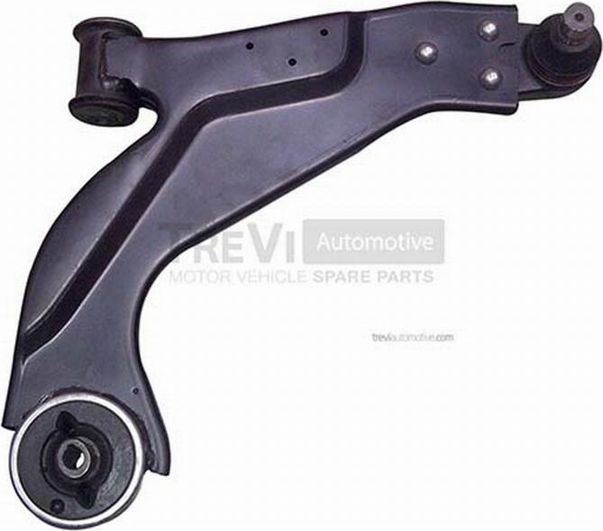 Trevi Automotive TRTT2412 - Bras de liaison, suspension de roue cwaw.fr