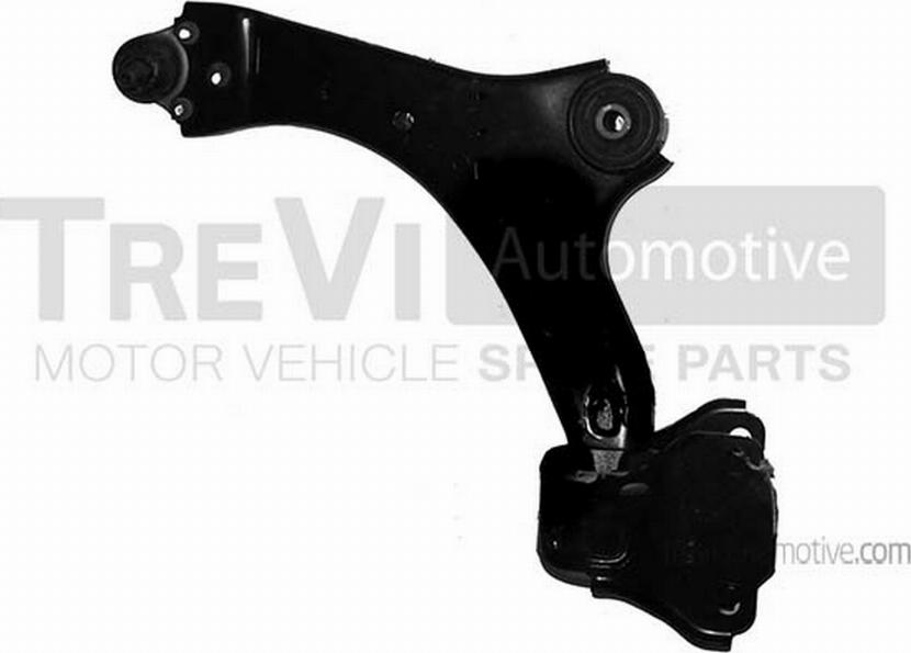 Trevi Automotive TRTT2424 - Bras de liaison, suspension de roue cwaw.fr