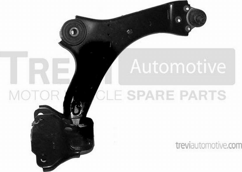 Trevi Automotive TRTT2423 - Bras de liaison, suspension de roue cwaw.fr