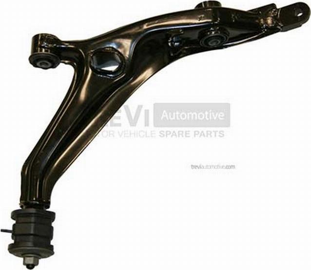 Trevi Automotive TRTT2471 - Bras de liaison, suspension de roue cwaw.fr