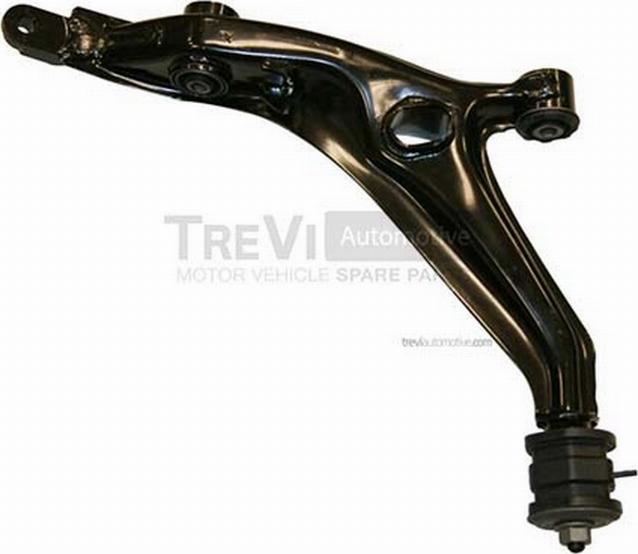 Trevi Automotive TRTT2472 - Bras de liaison, suspension de roue cwaw.fr