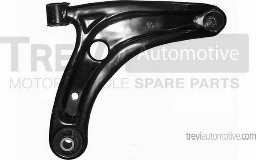 Trevi Automotive TRTT2590 - Bras de liaison, suspension de roue cwaw.fr