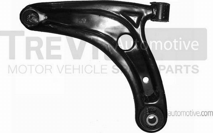 Trevi Automotive TRTT2591 - Bras de liaison, suspension de roue cwaw.fr