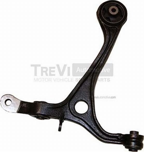 Trevi Automotive TRTT2546 - Bras de liaison, suspension de roue cwaw.fr