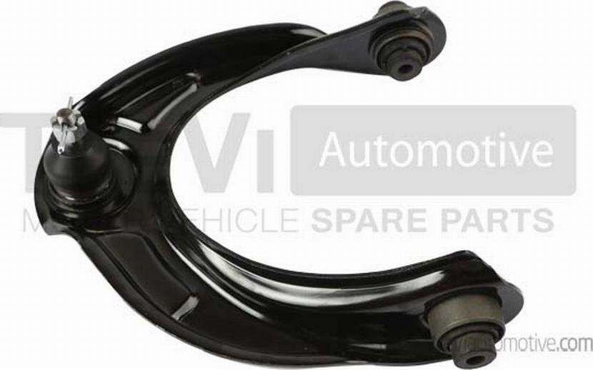 Trevi Automotive TRTT2550 - Bras de liaison, suspension de roue cwaw.fr