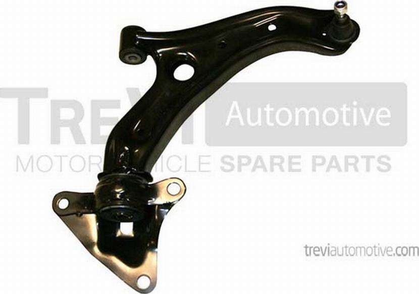 Trevi Automotive TRTT2503 - Bras de liaison, suspension de roue cwaw.fr