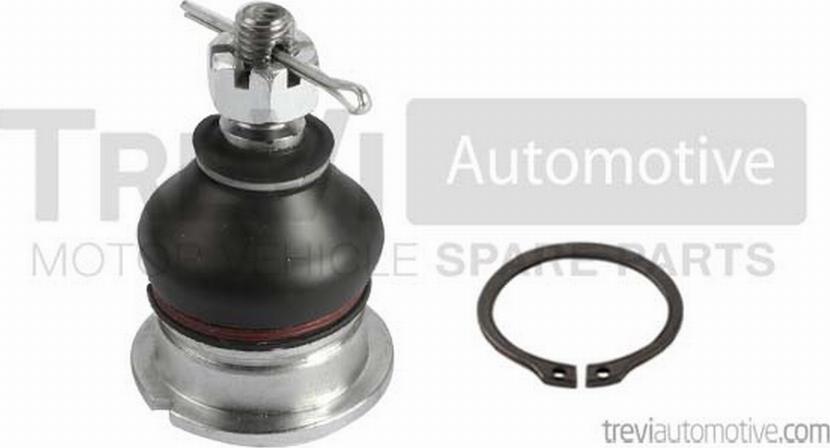 Trevi Automotive TRTT2514 - Rotule de suspension cwaw.fr