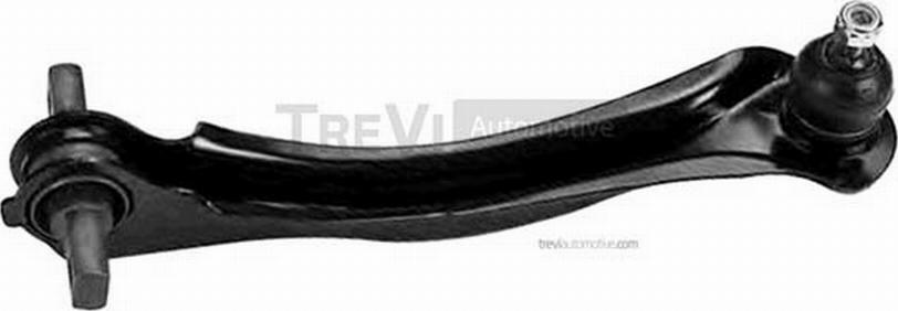 Trevi Automotive TRTT2515 - Bras de liaison, suspension de roue cwaw.fr