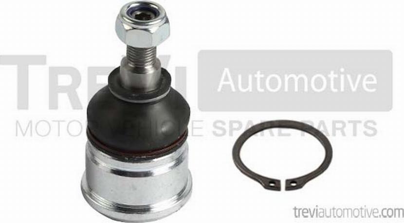 Trevi Automotive TRTT2512 - Rotule de suspension cwaw.fr