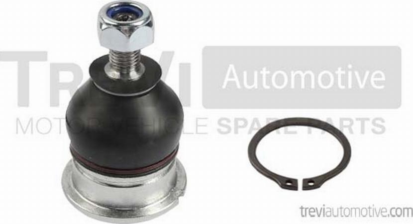 Trevi Automotive TRTT2517 - Rotule de suspension cwaw.fr