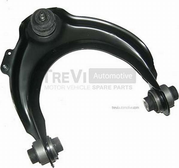 Trevi Automotive TRTT2534 - Bras de liaison, suspension de roue cwaw.fr