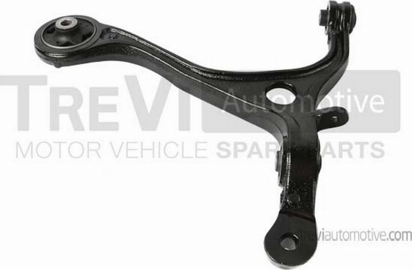 Trevi Automotive TRTT2533 - Bras de liaison, suspension de roue cwaw.fr