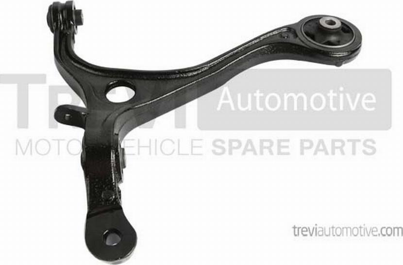 Trevi Automotive TRTT2532 - Bras de liaison, suspension de roue cwaw.fr