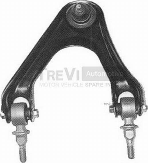 Trevi Automotive TRTT2524 - Bras de liaison, suspension de roue cwaw.fr