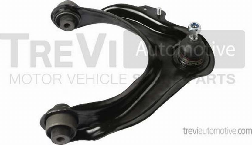 Trevi Automotive TRTT2525 - Bras de liaison, suspension de roue cwaw.fr