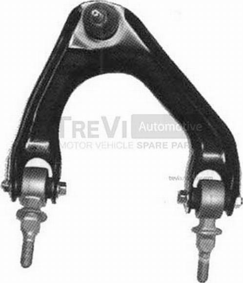 Trevi Automotive TRTT2520 - Bras de liaison, suspension de roue cwaw.fr