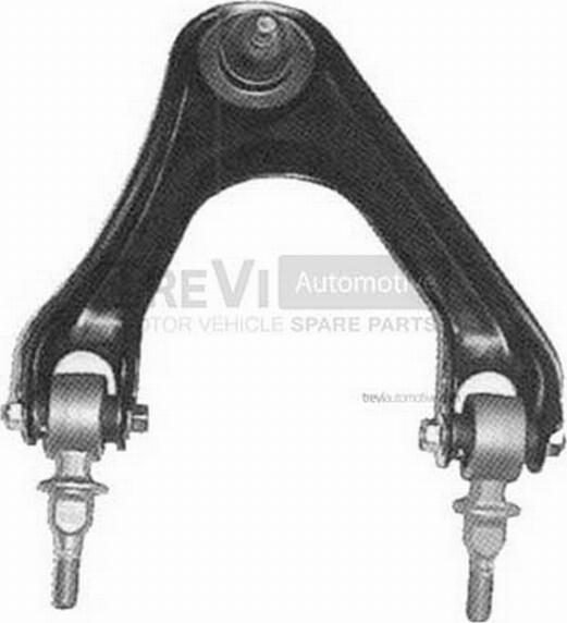 Trevi Automotive TRTT2523 - Bras de liaison, suspension de roue cwaw.fr