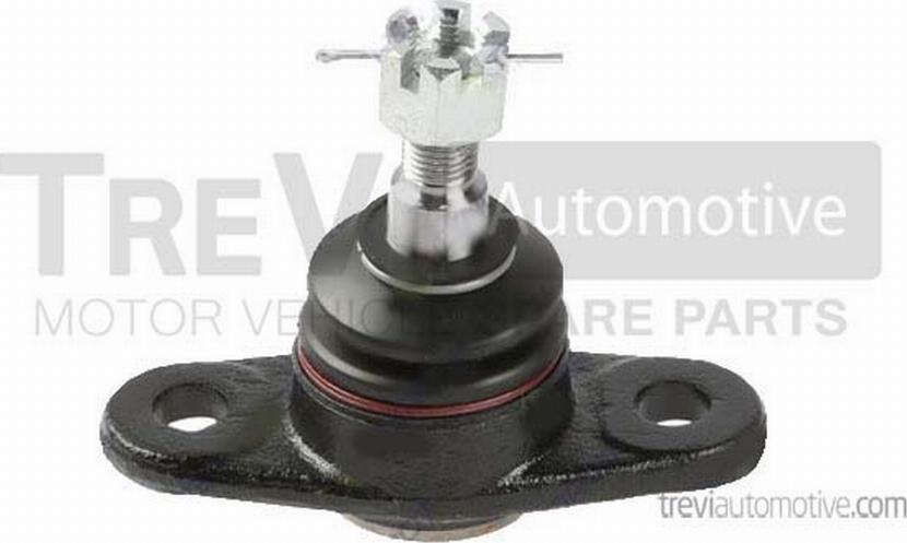 Trevi Automotive TRTT2697 - Rotule de suspension cwaw.fr