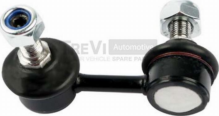 Trevi Automotive TRTT2648 - Entretoise / tige, stabilisateur cwaw.fr