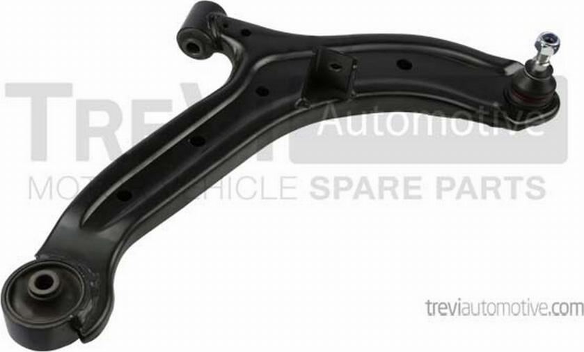 Trevi Automotive TRTT2651 - Bras de liaison, suspension de roue cwaw.fr