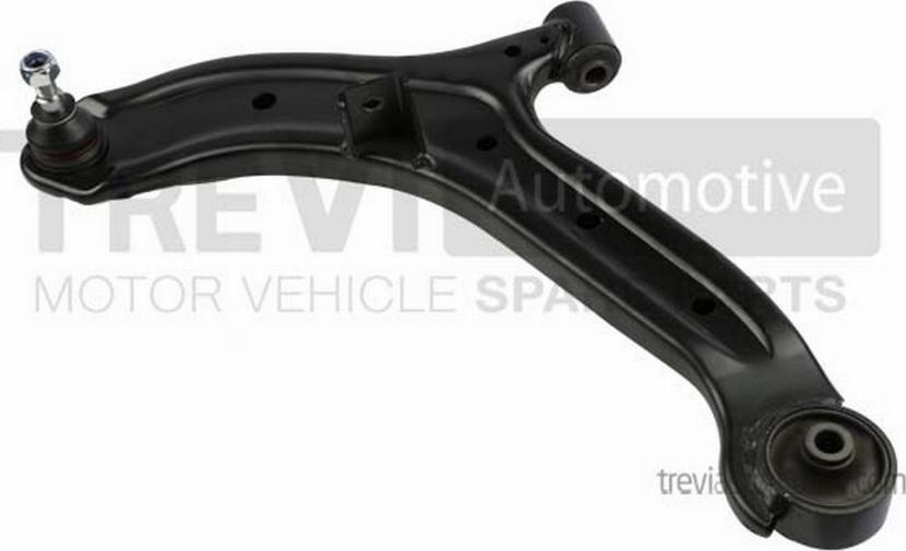 Trevi Automotive TRTT2652 - Bras de liaison, suspension de roue cwaw.fr