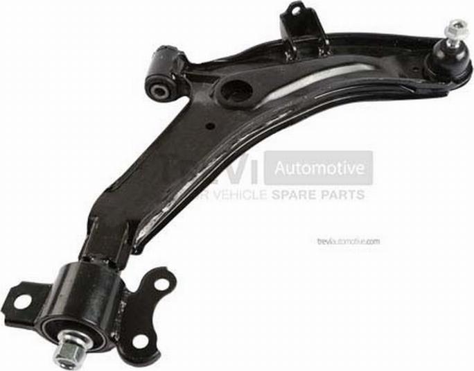 Trevi Automotive TRTT2616 - Bras de liaison, suspension de roue cwaw.fr