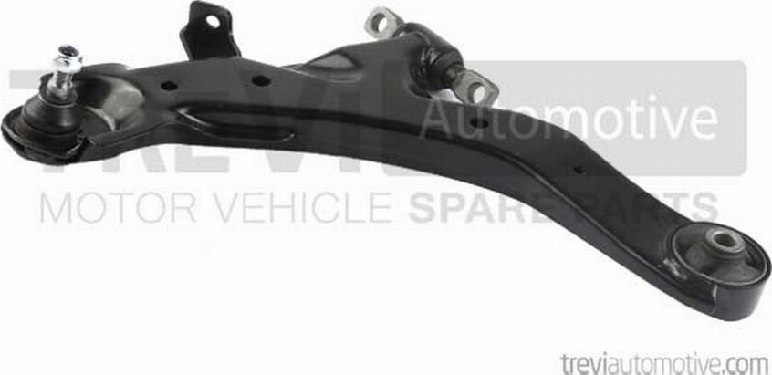 Trevi Automotive TRTT2684 - Bras de liaison, suspension de roue cwaw.fr