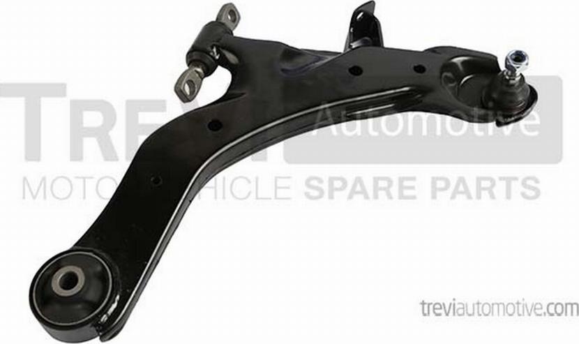 Trevi Automotive TRTT2683 - Bras de liaison, suspension de roue cwaw.fr