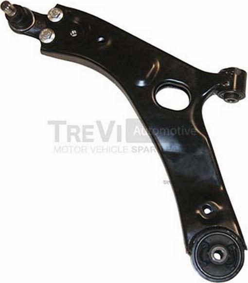 Trevi Automotive TRTT2631 - Bras de liaison, suspension de roue cwaw.fr