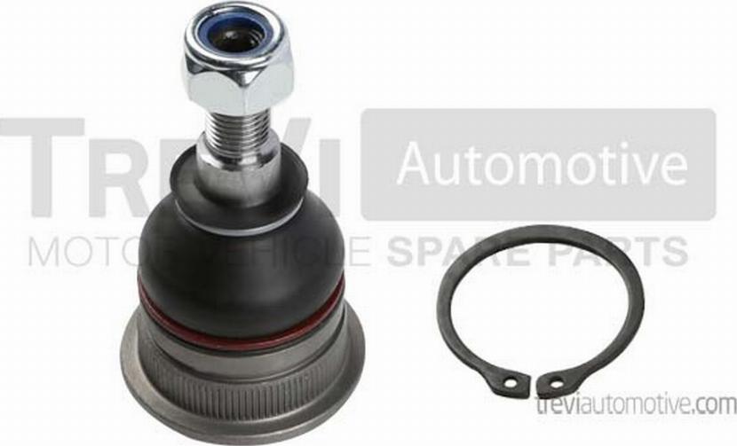 Trevi Automotive TRTT2638 - Rotule de suspension cwaw.fr