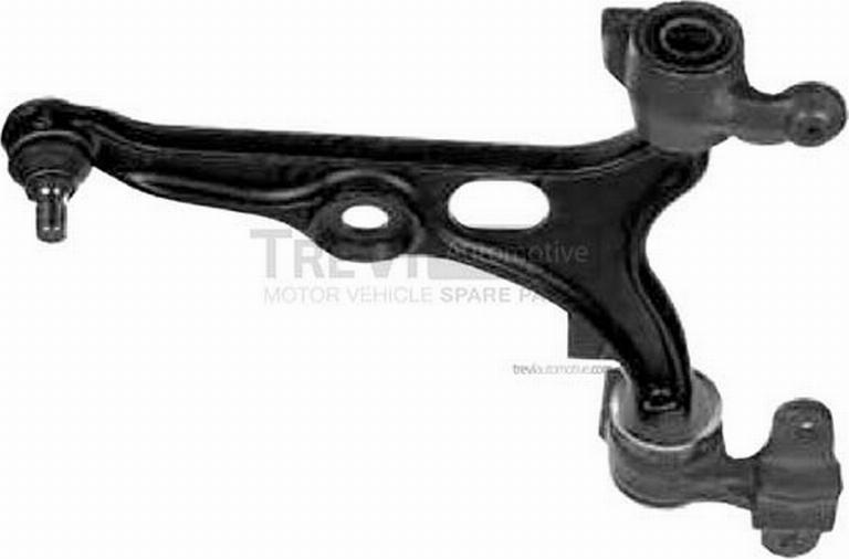 Trevi Automotive TRTT2090 - Bras de liaison, suspension de roue cwaw.fr