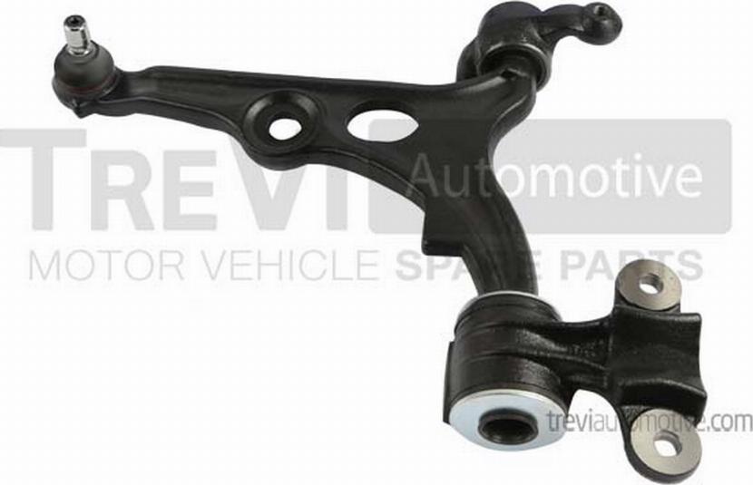 Trevi Automotive TRTT2091 - Bras de liaison, suspension de roue cwaw.fr