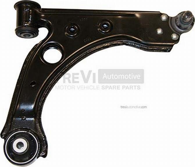 Trevi Automotive TRTT2049 - Bras de liaison, suspension de roue cwaw.fr