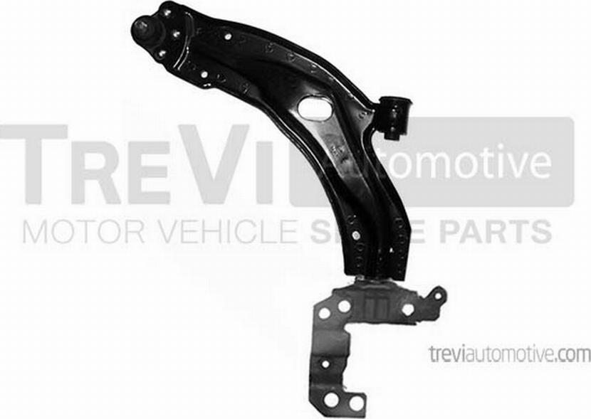 Trevi Automotive TRTT2059 - Bras de liaison, suspension de roue cwaw.fr