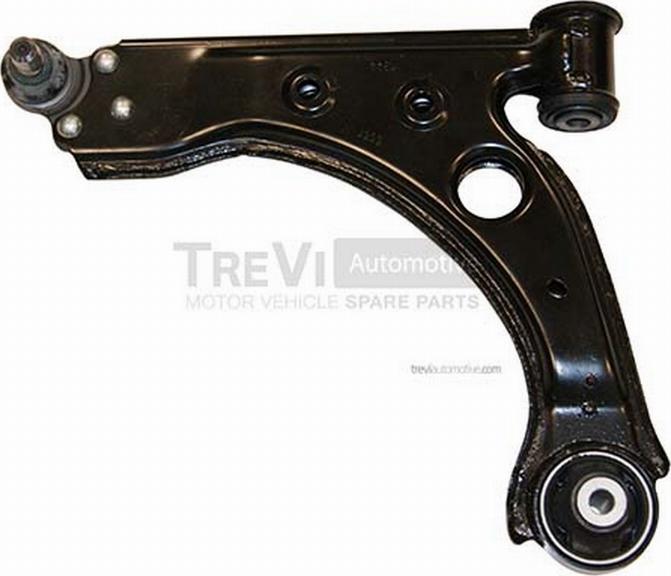 Trevi Automotive TRTT2050 - Bras de liaison, suspension de roue cwaw.fr