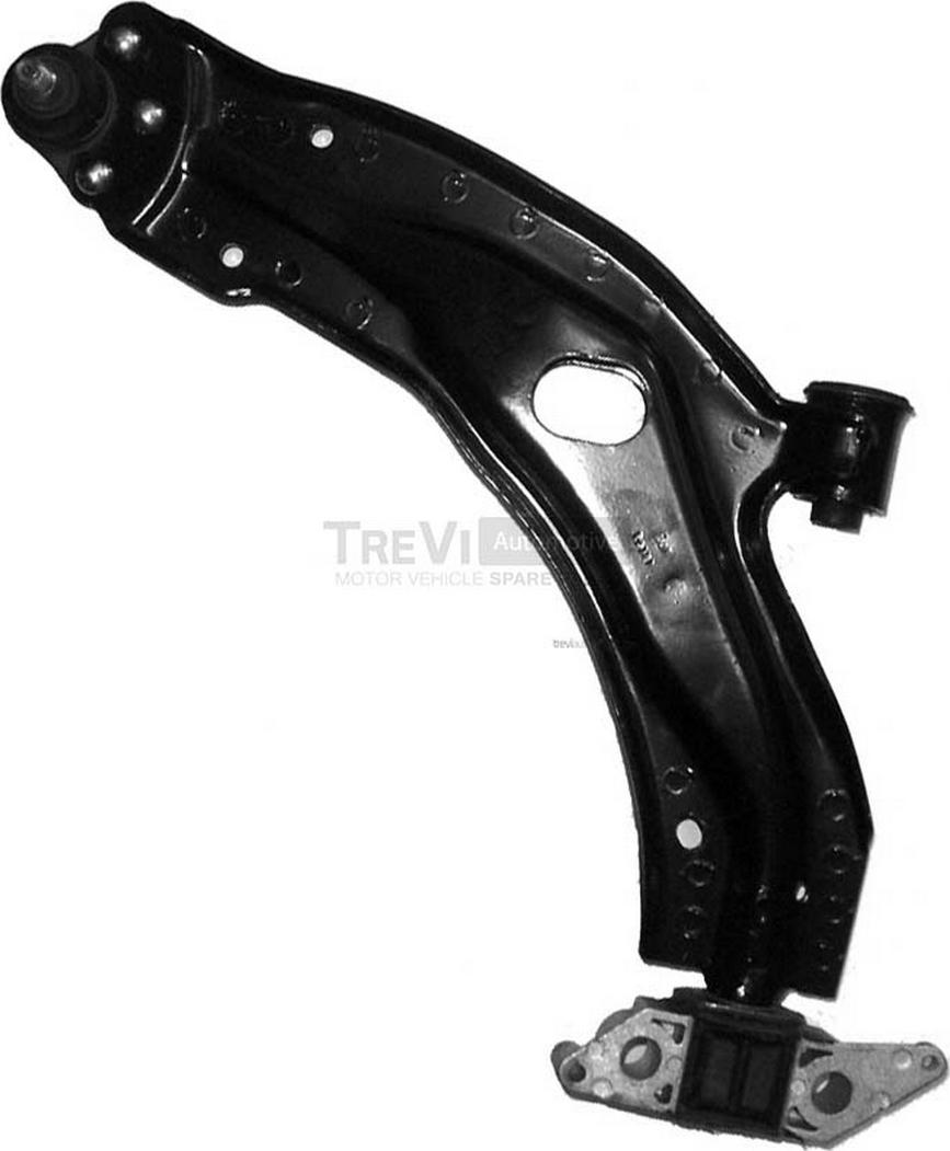 Trevi Automotive TRTT2061 - Bras de liaison, suspension de roue cwaw.fr