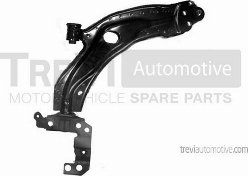 Trevi Automotive TRTT2062 - Bras de liaison, suspension de roue cwaw.fr