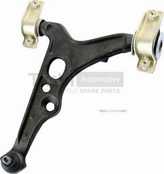 Trevi Automotive TRTT2000 - Bras de liaison, suspension de roue cwaw.fr