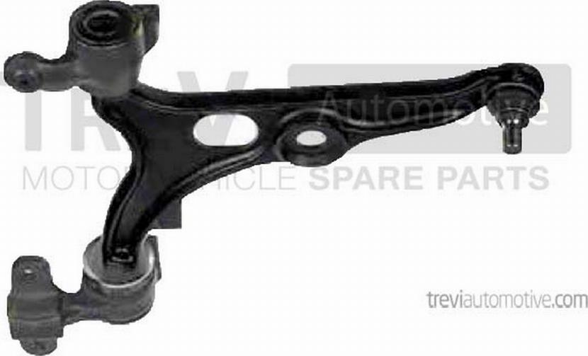 Trevi Automotive TRTT2089 - Bras de liaison, suspension de roue cwaw.fr