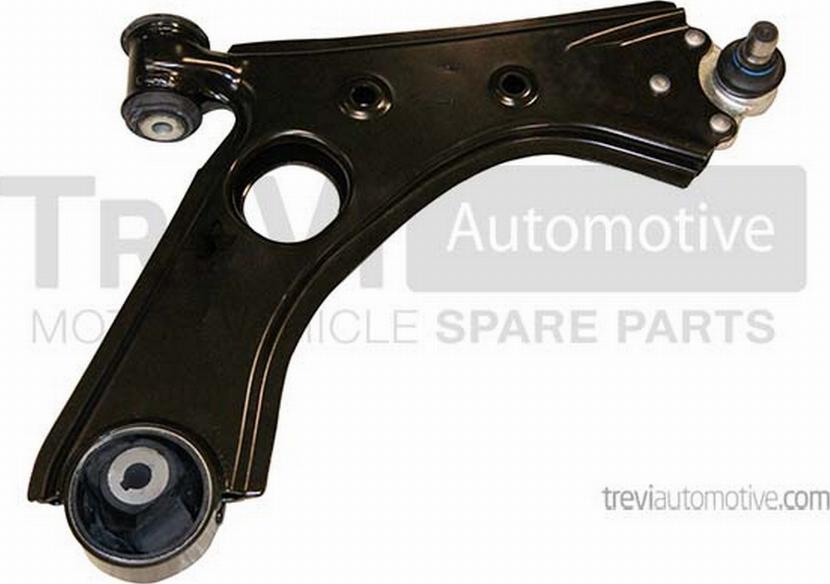 Trevi Automotive TRTT2080 - Bras de liaison, suspension de roue cwaw.fr