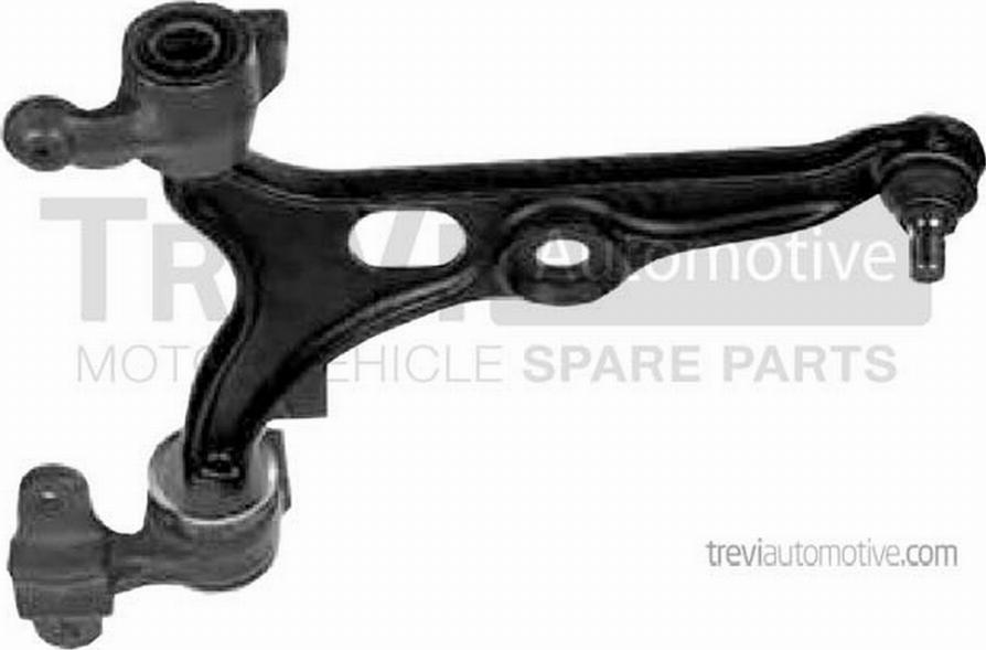 Trevi Automotive TRTT2088 - Bras de liaison, suspension de roue cwaw.fr