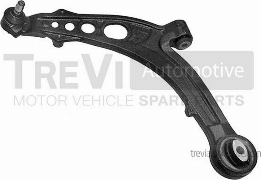 Trevi Automotive TRTT2020 - Bras de liaison, suspension de roue cwaw.fr