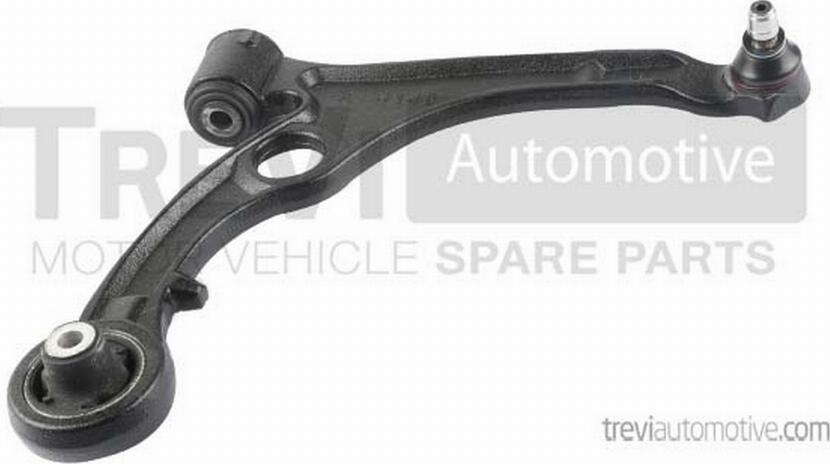 Trevi Automotive TRTT2071 - Bras de liaison, suspension de roue cwaw.fr