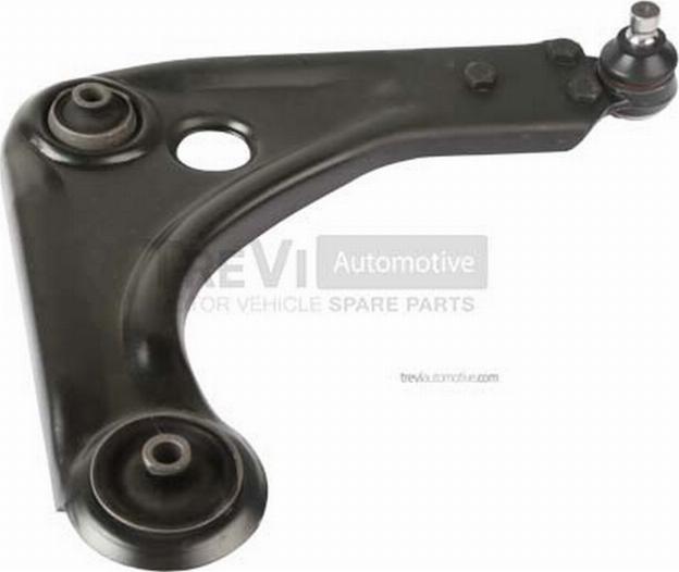 Trevi Automotive TRTT2191 - Bras de liaison, suspension de roue cwaw.fr