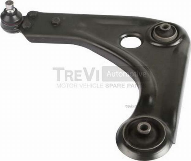 Trevi Automotive TRTT2192 - Bras de liaison, suspension de roue cwaw.fr