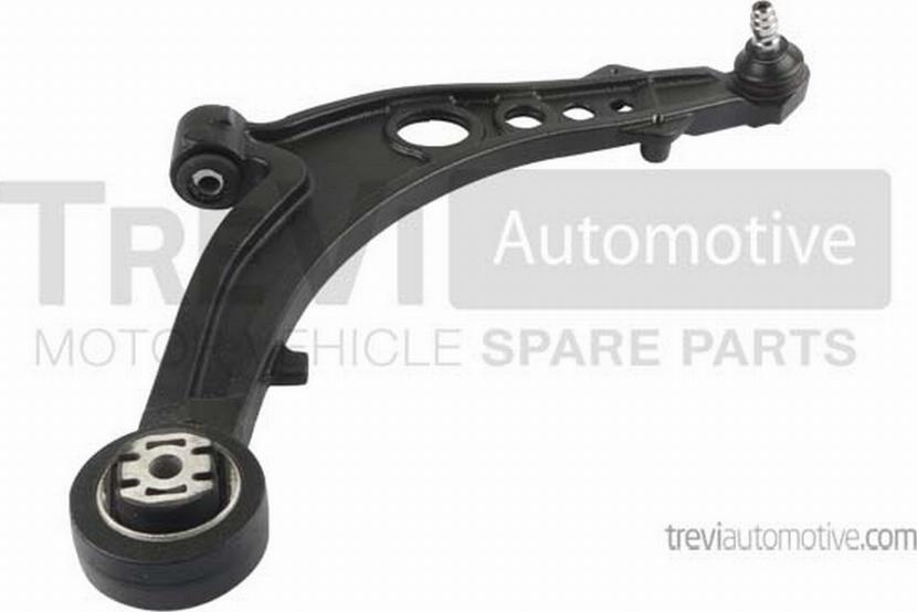 Trevi Automotive TRTT2161 - Bras de liaison, suspension de roue cwaw.fr