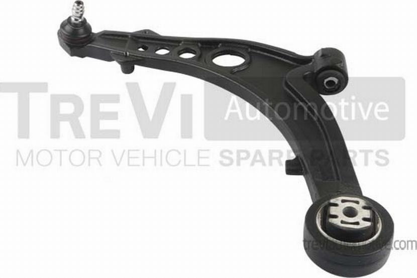 Trevi Automotive TRTT2162 - Bras de liaison, suspension de roue cwaw.fr