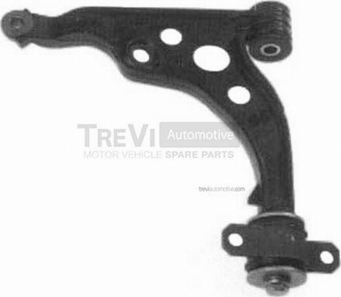 Trevi Automotive TRTT2104 - Bras de liaison, suspension de roue cwaw.fr