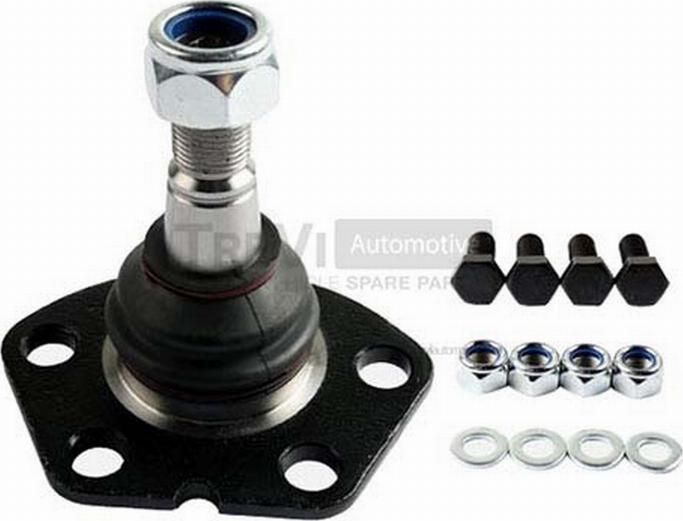 Trevi Automotive TRTT2101 - Rotule de suspension cwaw.fr