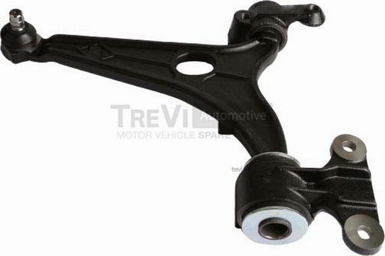 Trevi Automotive TRTT2117 - Bras de liaison, suspension de roue cwaw.fr